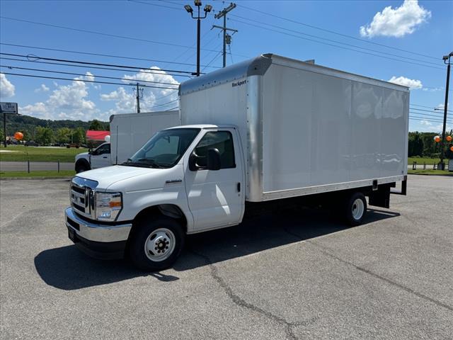 2024 Ford E-Series E-350 SD - Photo 1