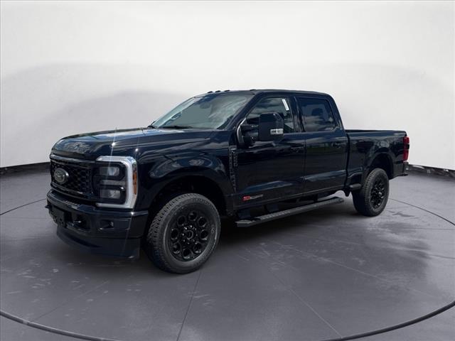 2025 Ford F-250 Super Duty Lariat - Photo 1