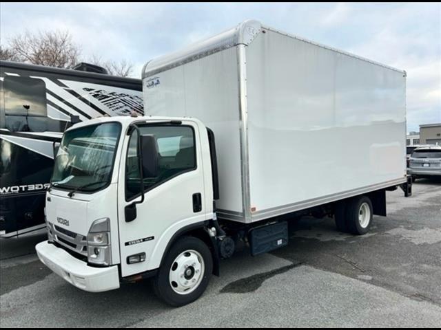 2023 Isuzu NPR 150 WB - Photo 1
