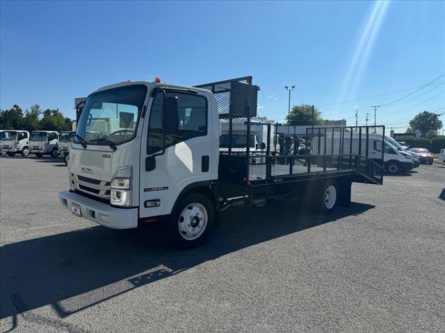 2024 Isuzu NPR  - Photo 1