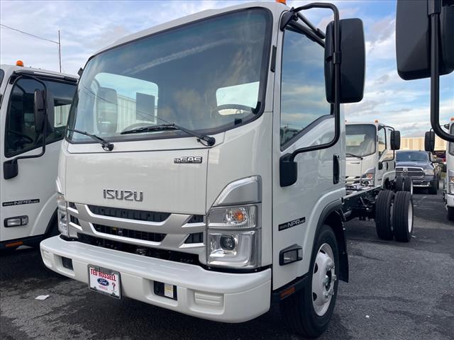 2024 Isuzu NPR  - Photo 1