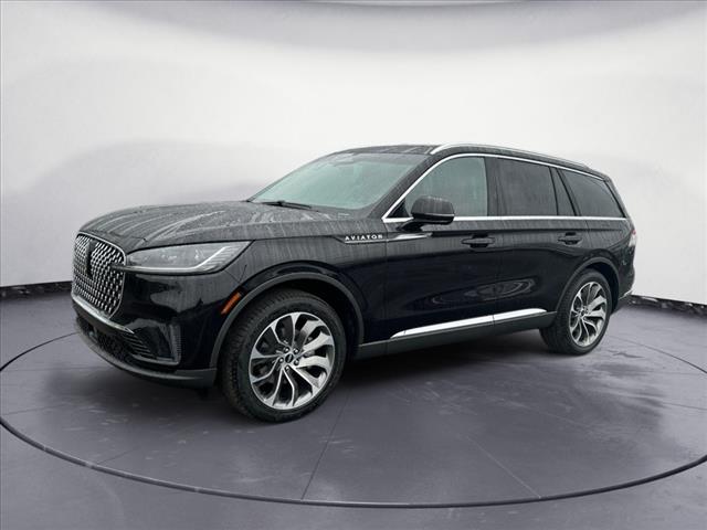 2025 Lincoln Aviator Reserve - Photo 1