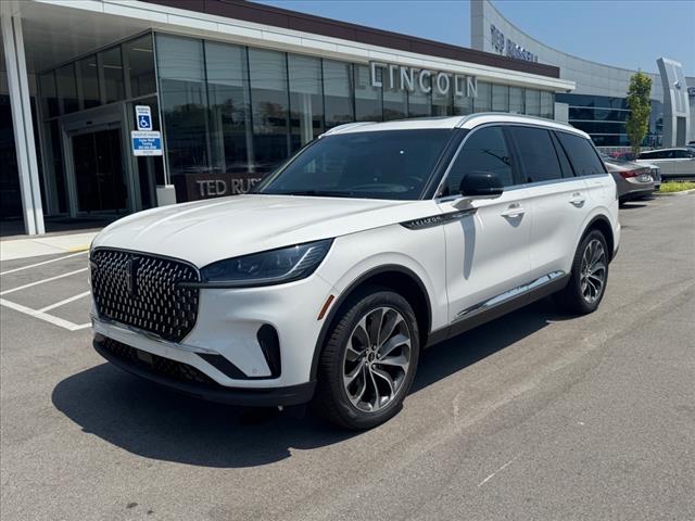2025 Lincoln Aviator Reserve - Photo 1