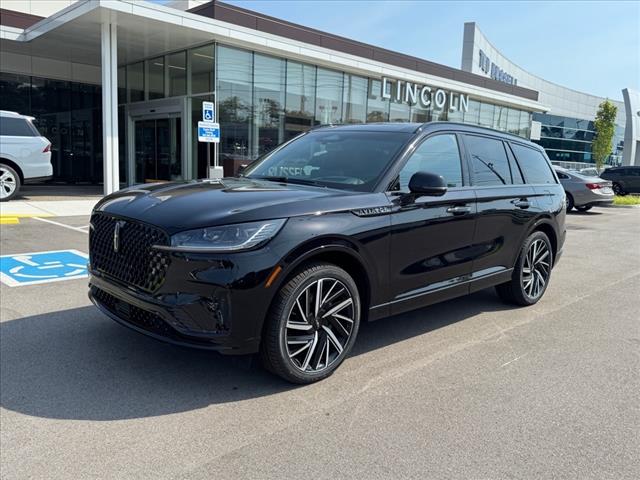 2025 Lincoln Aviator Black Label - Photo 1