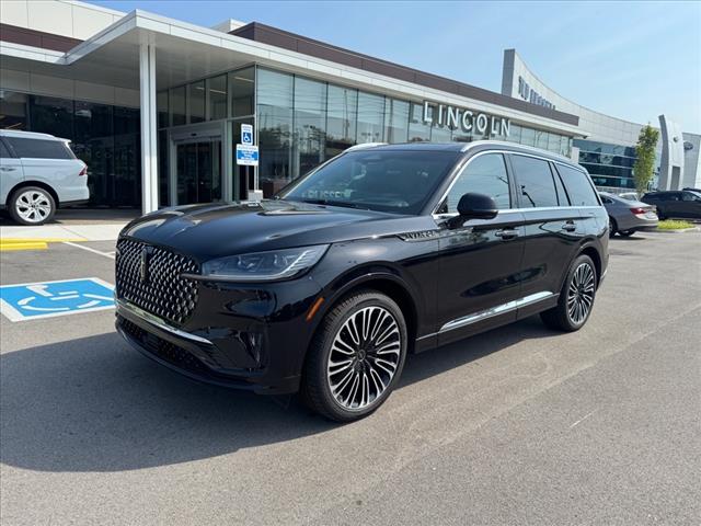 2025 Lincoln Aviator Black Label - Photo 1