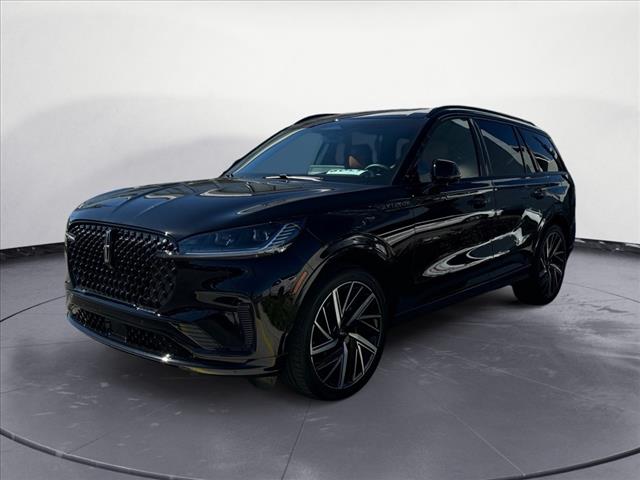 2025 Lincoln Aviator Black Label - Photo 1