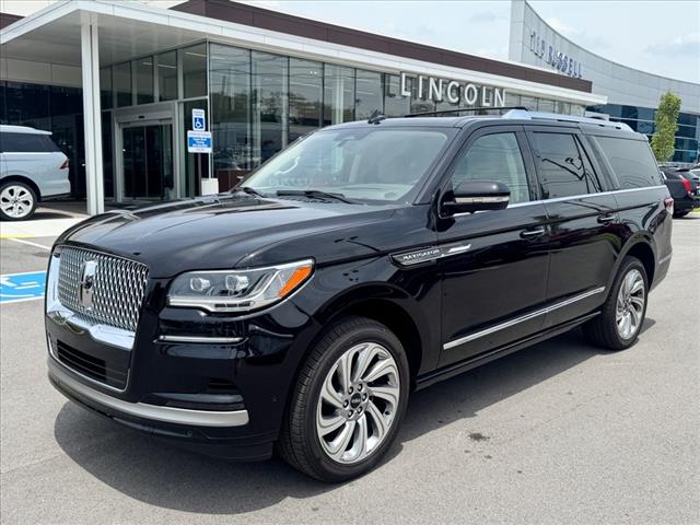 2024 Lincoln Navigator L Reserve - Photo 1