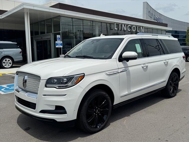 2024 Lincoln Navigator L Reserve - Photo 1