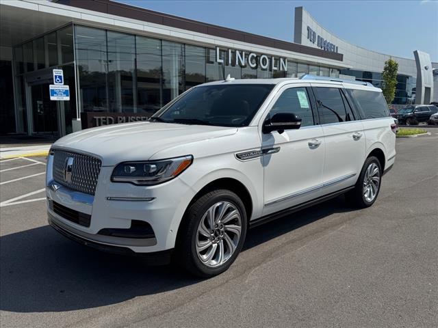 2024 Lincoln Navigator L Reserve - Photo 1