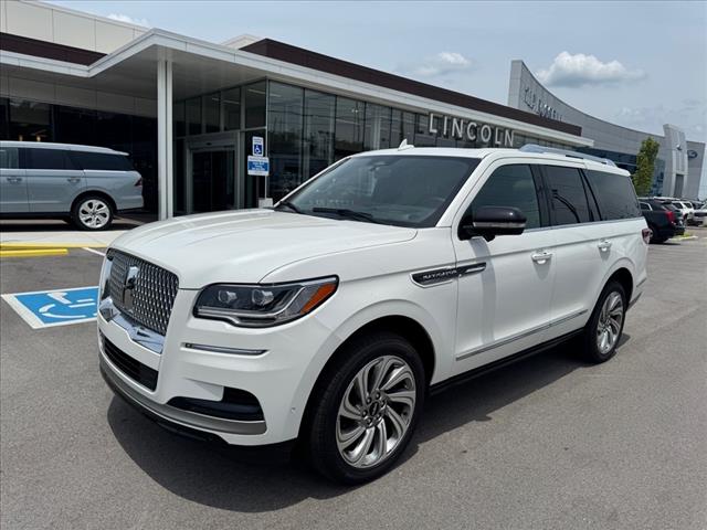 2024 Lincoln Navigator L Reserve - Photo 1
