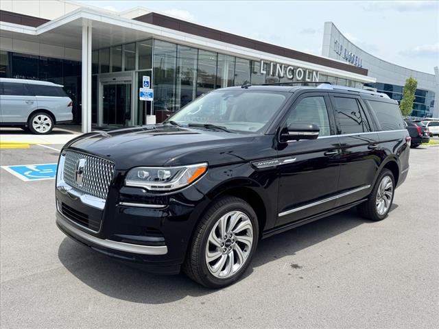 2024 Lincoln Navigator L Reserve - Photo 1