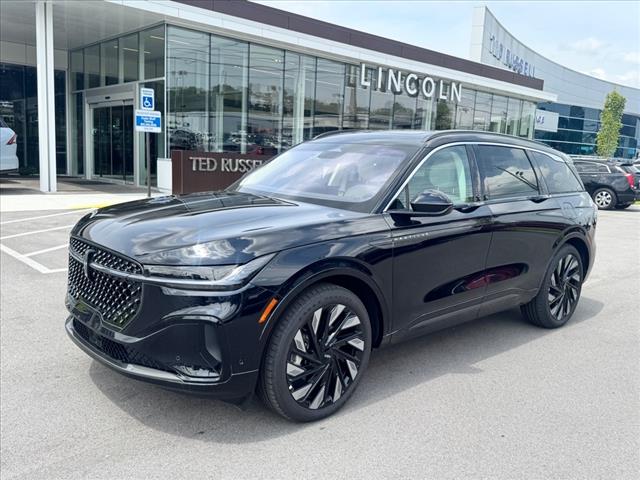 2024 Lincoln Nautilus Black Label - Photo 1
