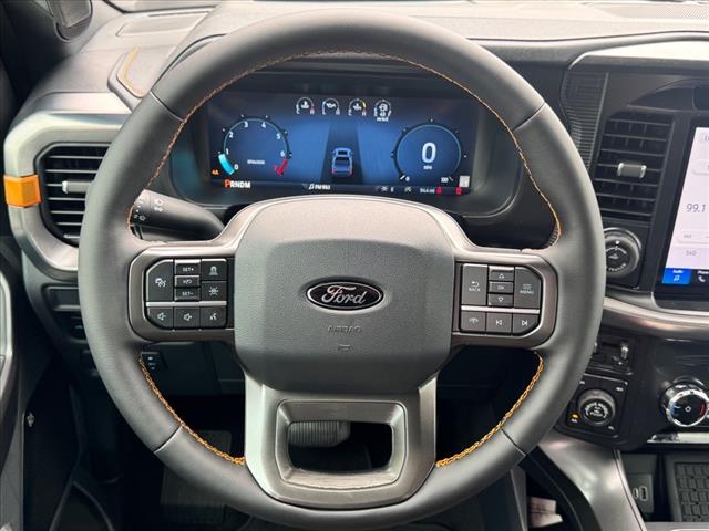 2025 Ford F-150 Tremor - Photo 20