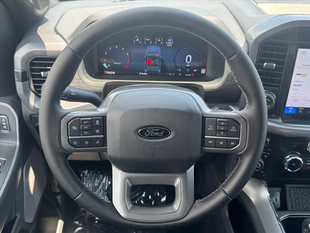 2025 Ford F-150 Lariat - Photo 20