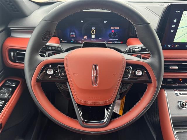 2025 Lincoln Aviator Reserve - Photo 20