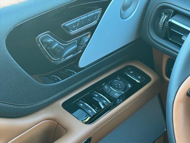 2025 Lincoln Aviator Black Label - Photo 20