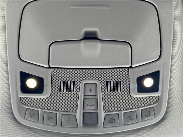 2024 Lincoln Navigator L Reserve - Photo 20