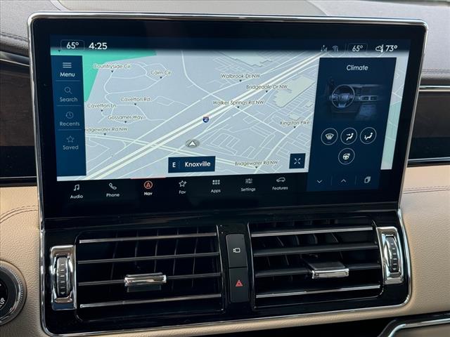 2024 Lincoln Navigator L Reserve - Photo 20