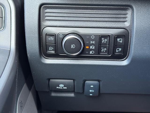 2025 Ford F-250 Super Duty Lariat - Photo 21