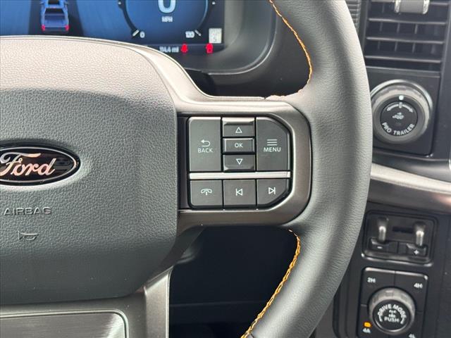 2025 Ford F-150 Tremor - Photo 21