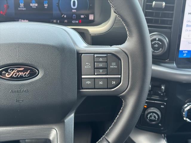 2025 Ford F-150 Lariat - Photo 21