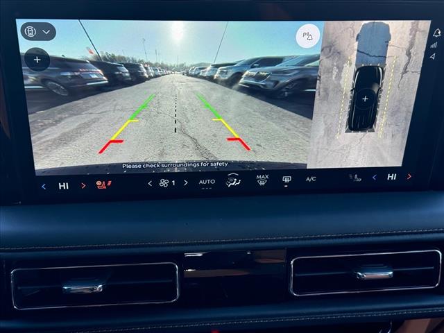 2025 Lincoln Aviator Black Label - Photo 21