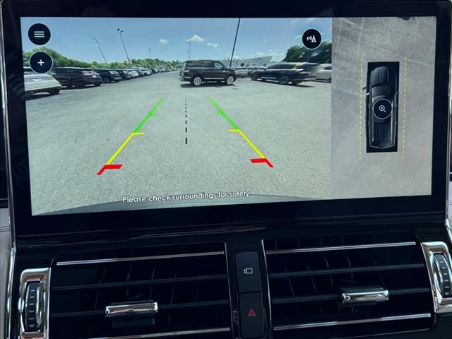 2024 Lincoln Navigator L Reserve - Photo 21