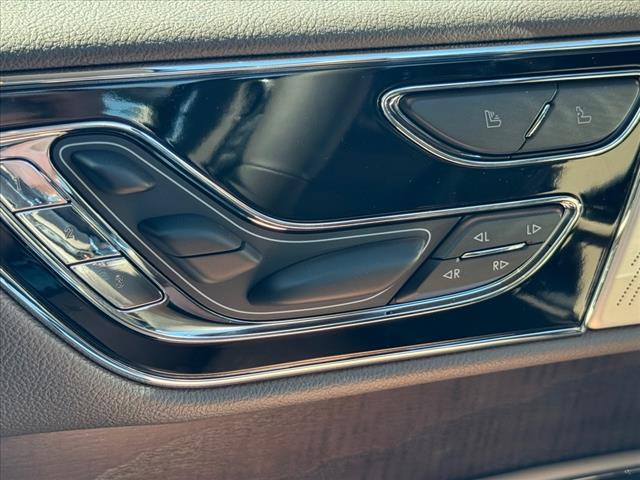 2024 Lincoln Navigator L Reserve - Photo 21