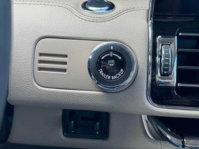 2024 Lincoln Navigator L Reserve - Photo 21