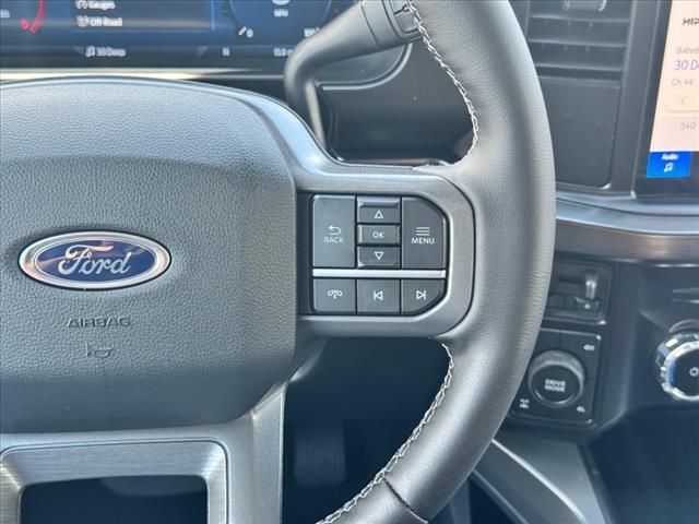 2025 Ford F-250 Super Duty Lariat - Photo 22