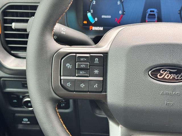 2025 Ford F-150 Tremor - Photo 22