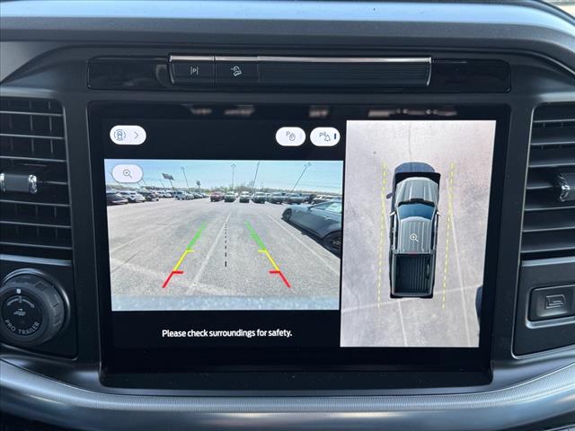 2025 Ford F-150 Lariat - Photo 22