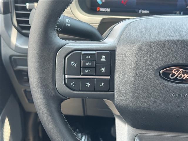 2025 Ford F-150 Lariat - Photo 22