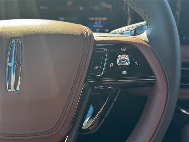 2025 Lincoln Aviator Black Label - Photo 22