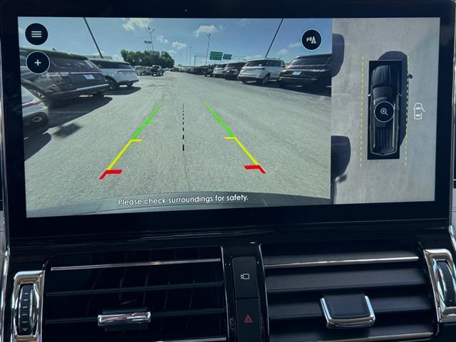 2024 Lincoln Navigator L Reserve - Photo 22