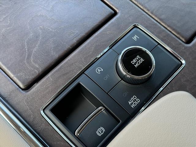 2024 Lincoln Navigator L Reserve - Photo 22