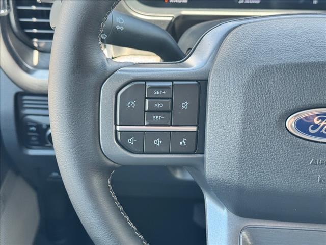 2025 Ford F-250 Super Duty Lariat - Photo 23
