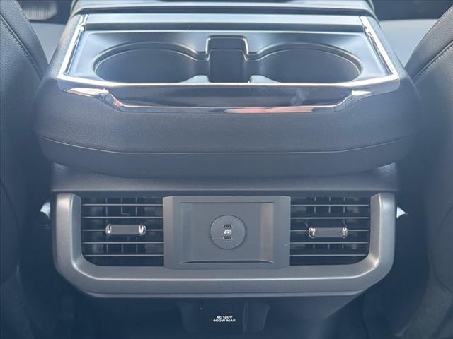 2025 Ford F-150 Lariat - Photo 23