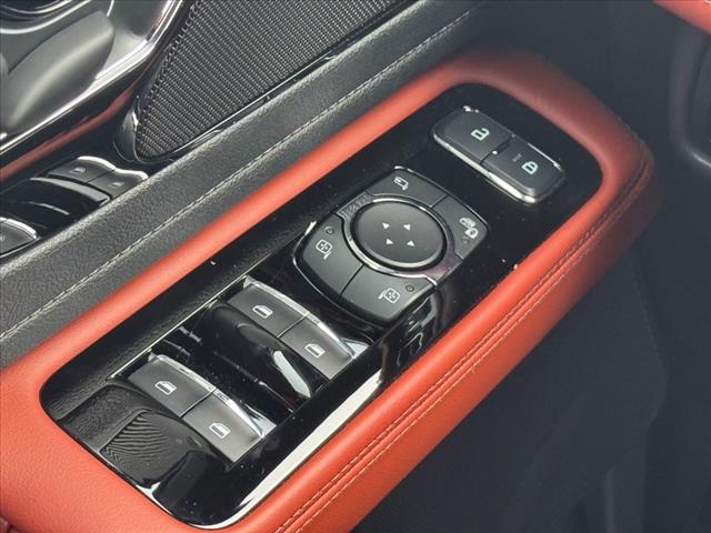 2025 Lincoln Aviator Reserve - Photo 23