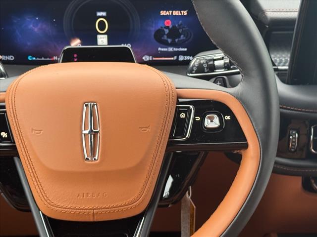 2025 Lincoln Aviator Black Label - Photo 23