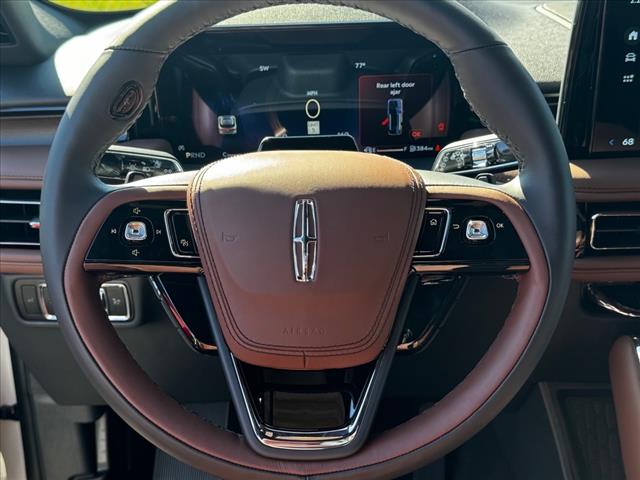 2025 Lincoln Aviator Black Label - Photo 23