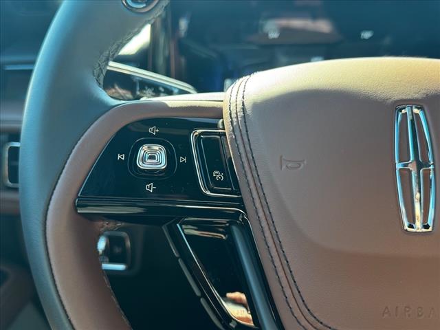2025 Lincoln Aviator Black Label - Photo 24