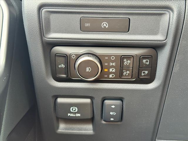 2025 Ford F-150 Tremor - Photo 25