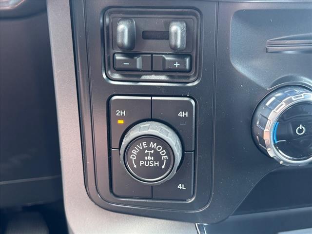 2025 Ford F-150 Lariat - Photo 25