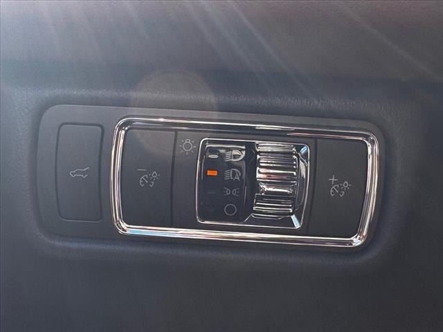 2025 Lincoln Aviator Black Label - Photo 25
