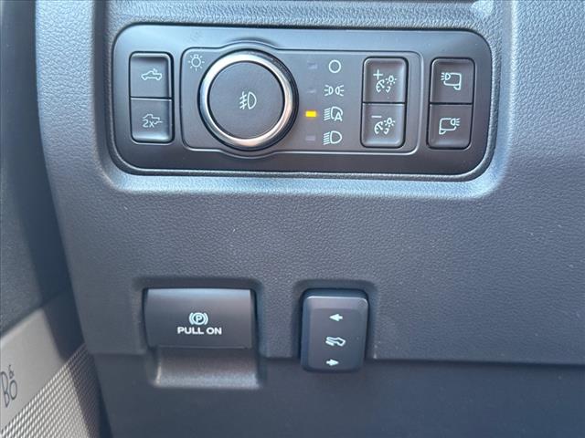 2025 Ford F-250 Super Duty Lariat - Photo 26