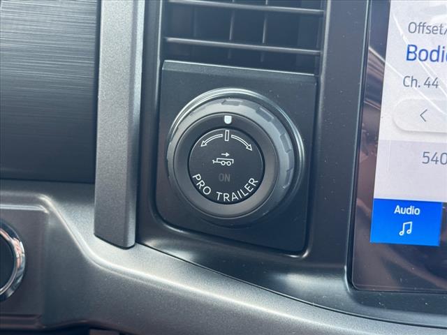 2025 Ford F-150 Lariat - Photo 26