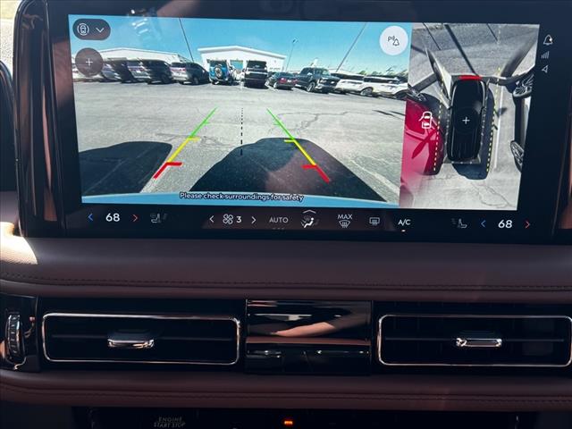 2025 Lincoln Aviator Black Label - Photo 26