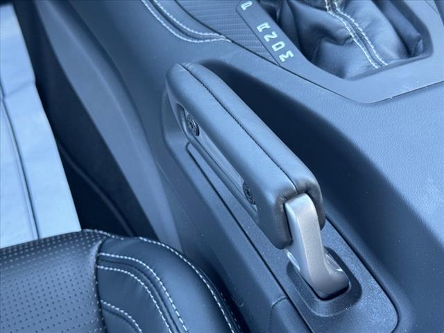 2025 Ford Mustang GT Premium - Photo 27