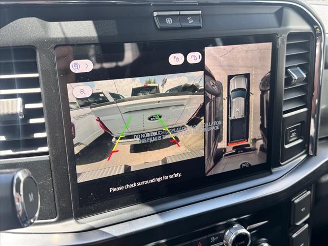 2025 Ford F-250 Super Duty Lariat - Photo 27